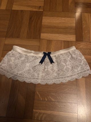 Liga novia intimissimi