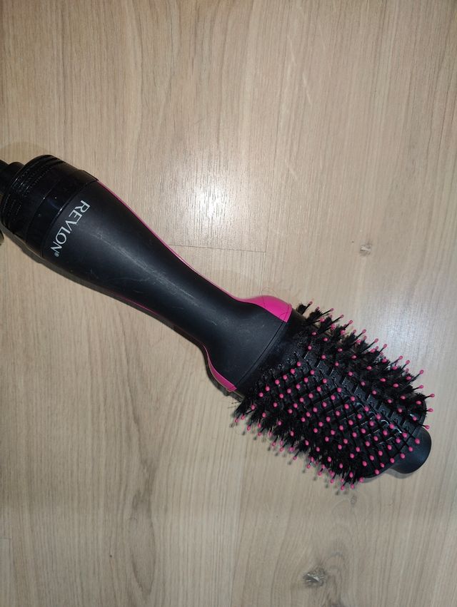 Revlon salon One-step secador