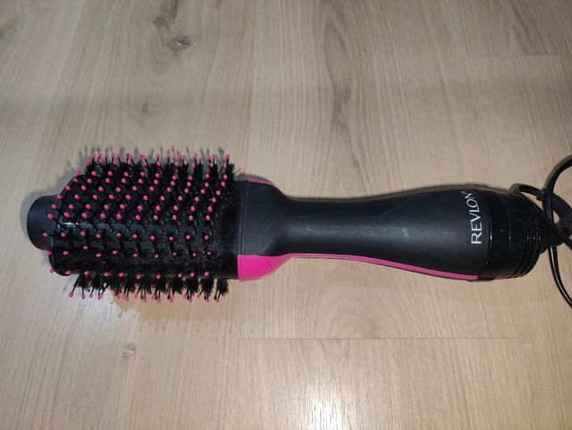 Revlon salon One-step secador