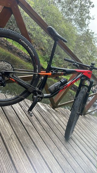 KTM SCARP EXONIC