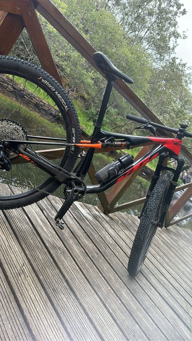 KTM SCARP EXONIC