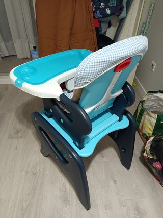 Trona/silla niño/niña