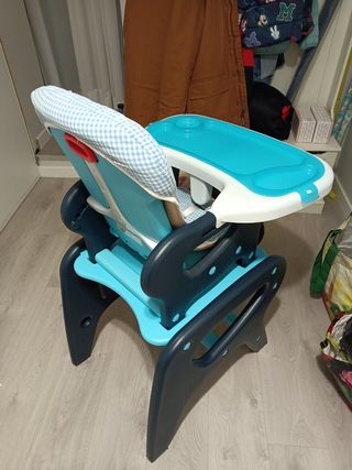 Trona/silla niño/niña