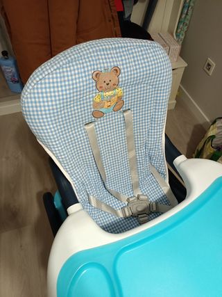 Trona/silla niño/niña