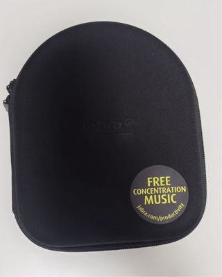 Auriculares Jabra Evolve 75