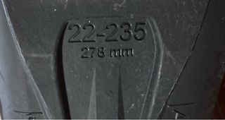 Botas esquí Rossignol Pure Pro 80