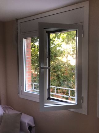 VENTANAS DE ALUMINIO EN LLEIDA