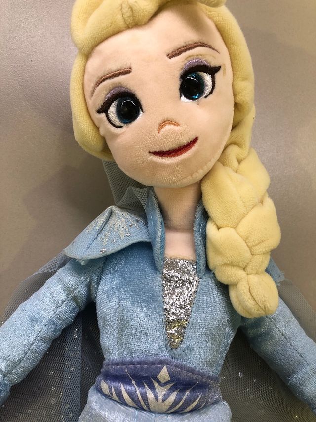 elsa frozen sonidos