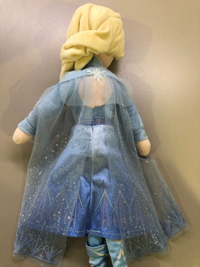 elsa frozen sonidos