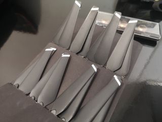 Dron DJI Mavic Pro (fly more combo)