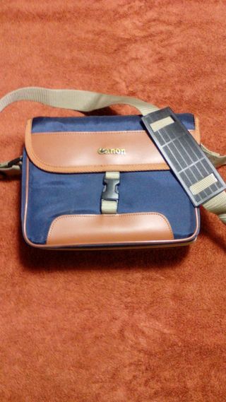 CAMARA DE FOTOS ANALOGICA