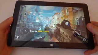 CHOLLO! PORTÁTIL TÁCTIL CUBE I7 STYLUS PEN