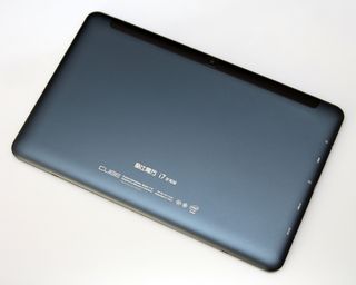 CHOLLO! PORTÁTIL TÁCTIL CUBE I7 STYLUS PEN