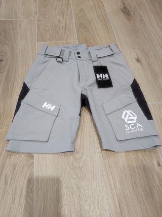 Patalones de montaña