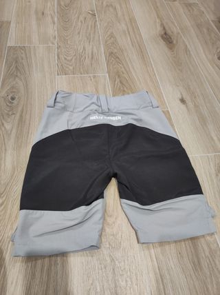 Patalones de montaña