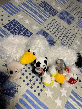 10 amici incredibili