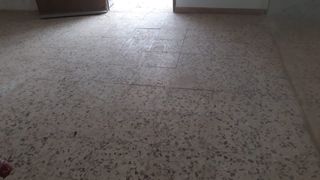 Pulidos, cristalado de suelos