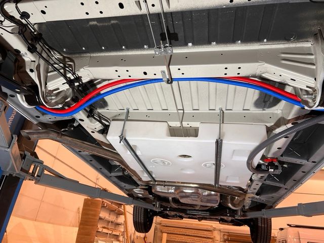 REPARACIONES Y CONSTRUCCION CAMPER