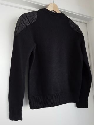 Jersey de Lana Eckö