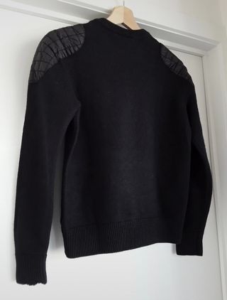 Jersey de Lana Eckö