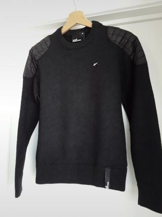 Jersey de Lana Eckö
