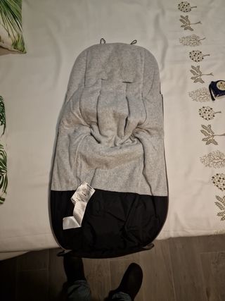 Saco invierno carro de bebe