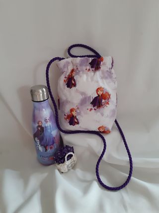 Bolso pequeño Frozen