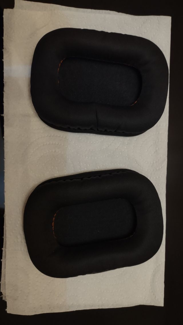 Tritón 720+ 7.1Surround Headset