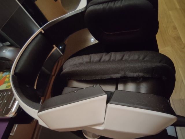 Tritón 720+ 7.1Surround Headset