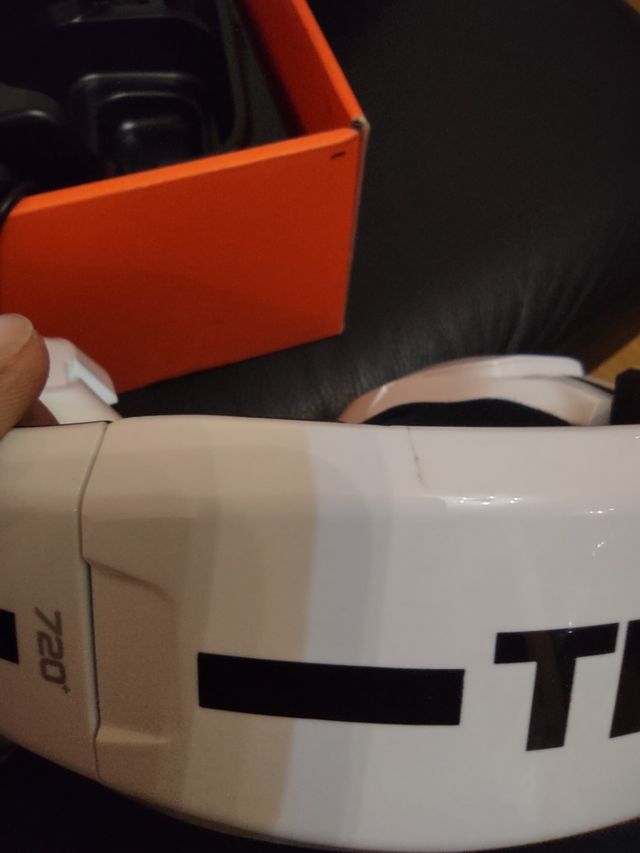 Tritón 720+ 7.1Surround Headset