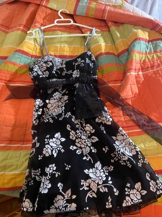 vestido de noche / fiesta