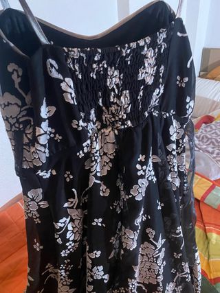 vestido de noche / fiesta