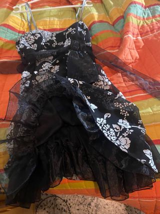 vestido de noche / fiesta