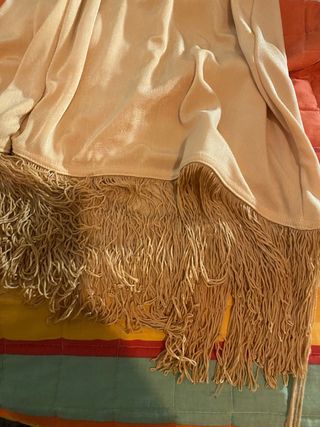 vestido de fiesta/noche