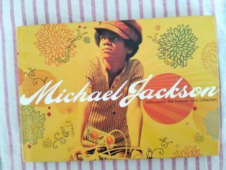 Hello World Michael Jackson 