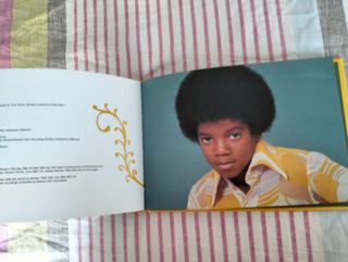 Hello World Michael Jackson 