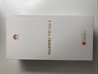 teléfono Huawei P40 lite E