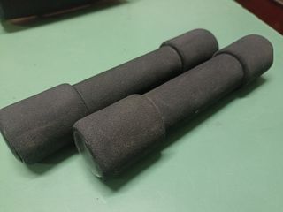 Mancuernas 1 kg 