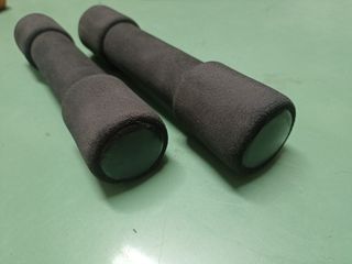 Mancuernas 1 kg 