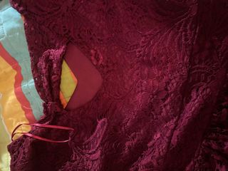 vestido de noche/ fiesta para niña 