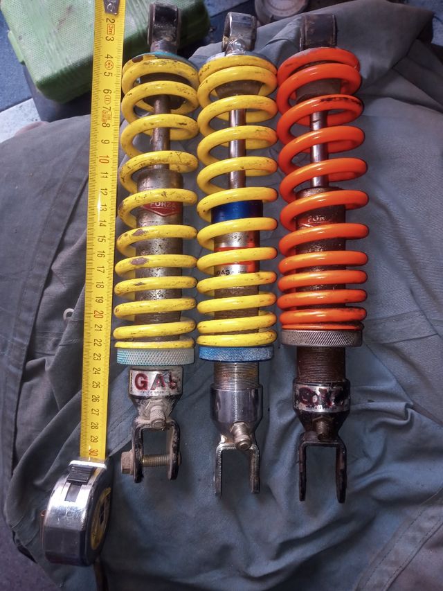 Cilindro Piaggio zip