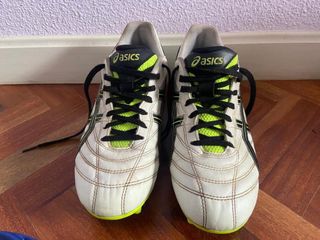 Botas tacos Asics