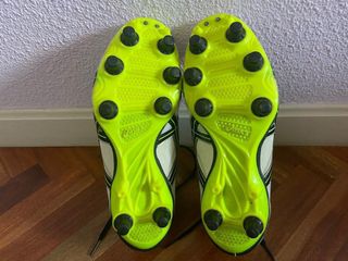 Botas tacos Asics