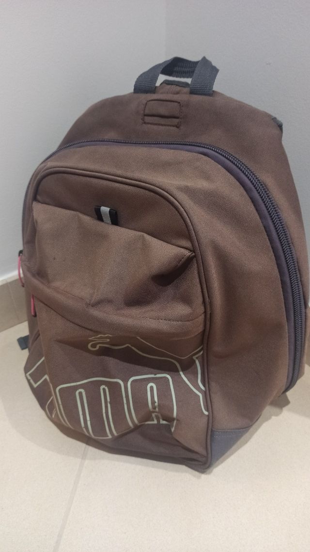 zaino Puma