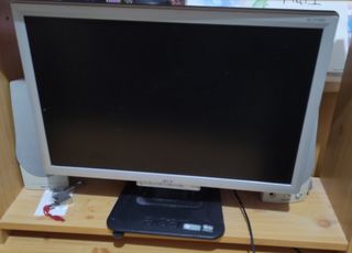 Monitor de ordenador 19 pulgadas acer