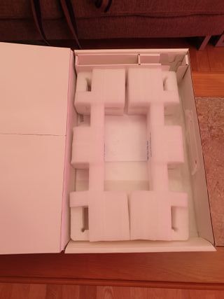 HONOR MAGICBOOK PRO 16 COMO NUEVO POCO USO