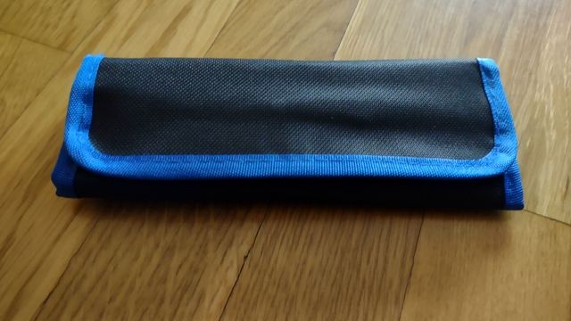 Lupa de diadema con luz led LIGHTSWIN