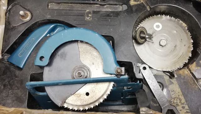 KIT DE BRICO-CARPINTERÍA BLACK&DECKER