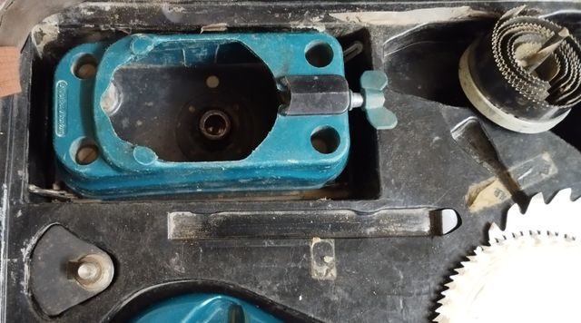 KIT DE BRICO-CARPINTERÍA BLACK&DECKER