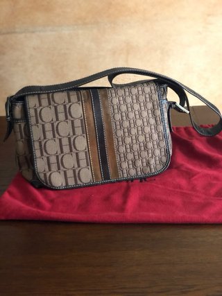 Bolso Carolina Herrera